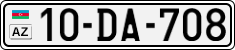 10 DA 708