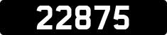 22875