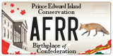 Prince Edward Island, Conservation (XXX(X))
