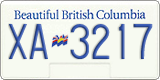 British Columbia, AB-1234
