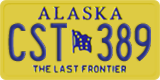 Alaska, ABC 123