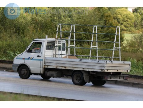 PG 769663, Iveco Daily