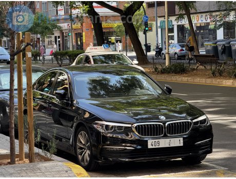 409|‎ر|‎1, BMW 5 Series