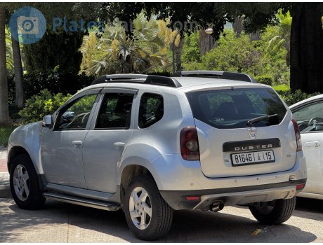 81646|‎أ|‎15, Dacia Duster