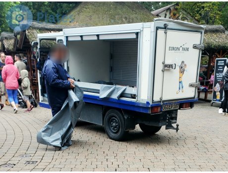 OG EP 187, Still R-Series