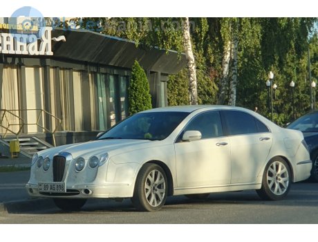 89 AG 898, Mitsuoka Nouera