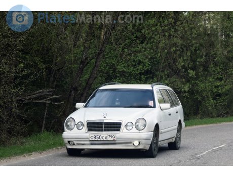 о850сх790, Mercedes-Benz E-Klasse