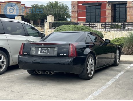 MS&B, Cadillac XLR