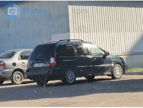 AE 6556 CP, Kia Joice