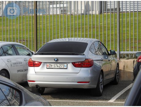 ZH 174273, BMW 3 Series