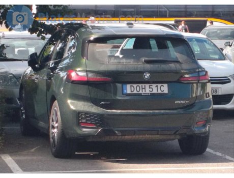 DOH 51C, BMW 2 Series