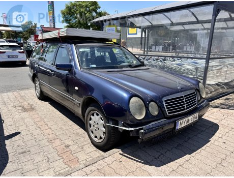 MYM-494, Mercedes-Benz E-Klasse