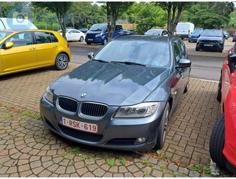 1-RSK-619, BMW 3 Series