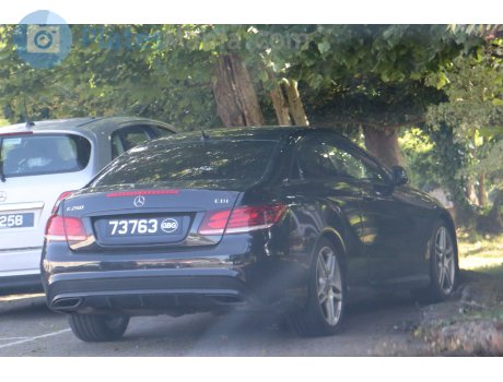 73763, Mercedes-Benz E-Klasse