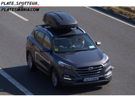161-D-23446, Hyundai Tucson
