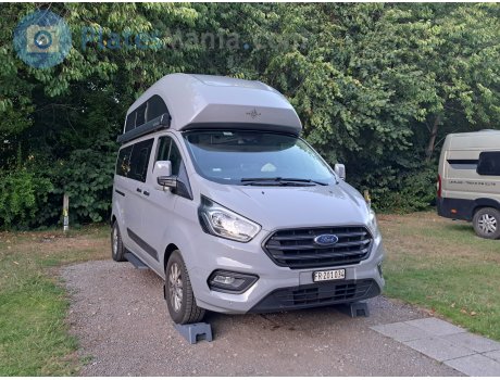 FR 201034, Westfalia Nugget