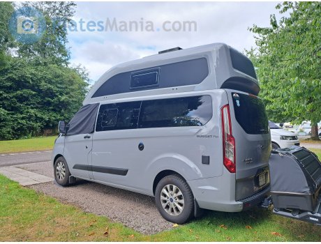 FR 201034, Westfalia Nugget