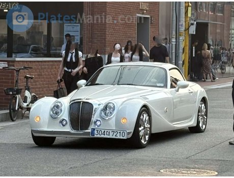 304더 7210, Mitsuoka Himiko