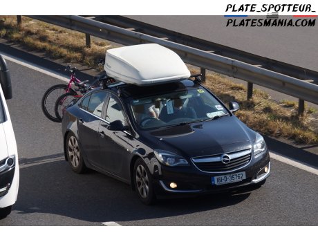 161-D-35762, Opel Insignia