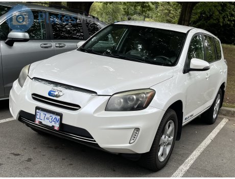EL7-34M, Toyota RAV4