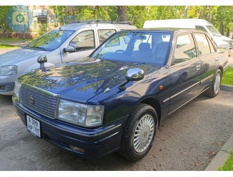 а399нр797, Toyota Crown
