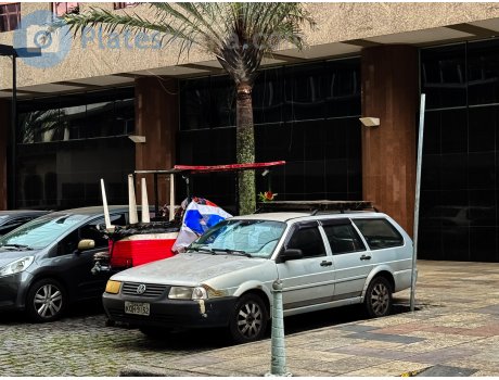 KOH-9152, Volkswagen Quantum