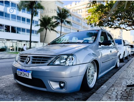 EDM3H47, Renault Logan