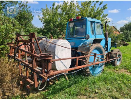 9300 ТУ, 