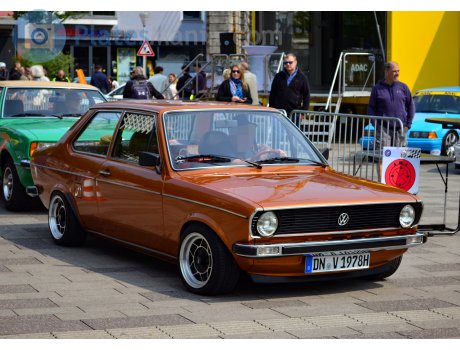 DN V 1978H, Volkswagen Derby