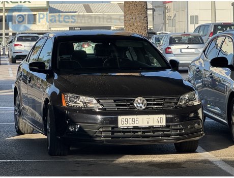 69096|‎ب|‎40, Volkswagen Jetta