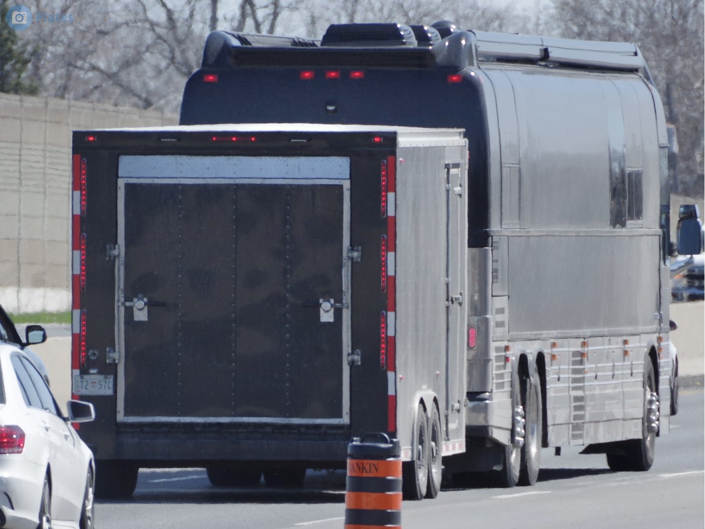 T2-57C, Trailers (T1-23A) 