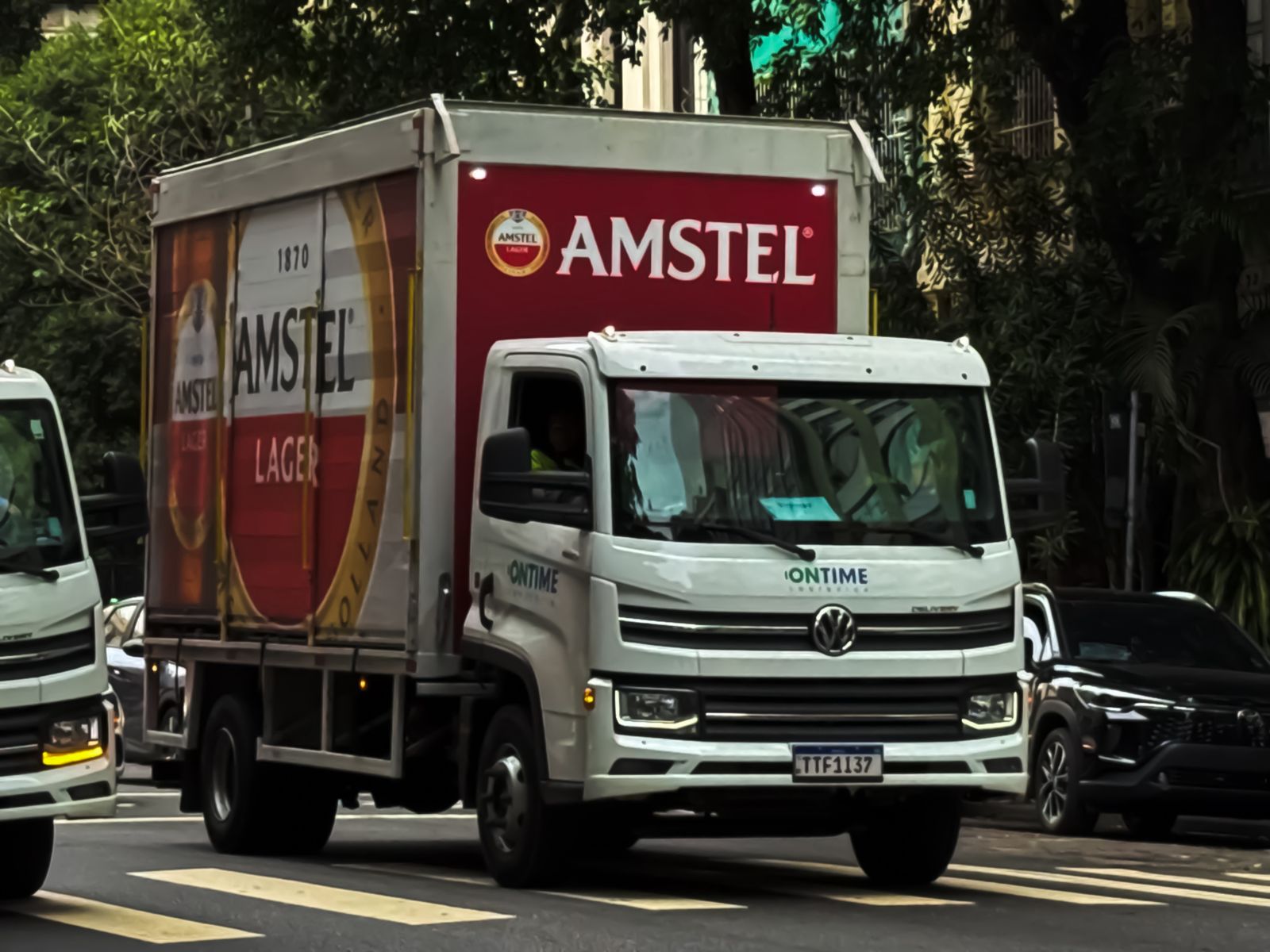 TTF1I37, Volkswagen Delivery 2nd gen, 2017–