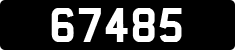 67485