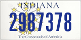Indiana, Apportioned Power Unit