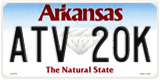 Arkansas, ABC 12D
