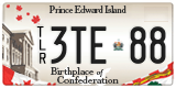 Prince Edward Island, Trailers (1TA-23)