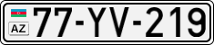 77 YV 219
