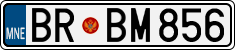 BR BM856