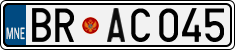 BR AC045