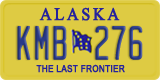 Alaska, ABC 123