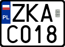 ZKA C018