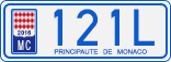 121L