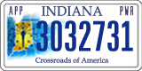 Indiana, Apportioned Power Unit