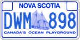 Nova Scotia, ABC 123