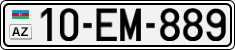 10 EM 889