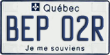 Quebec, ABC 12D
