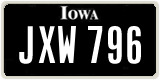 Iowa, ABC 123