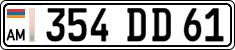 354 DD 61