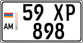 59 XP 898