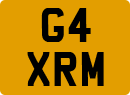 G4XRM